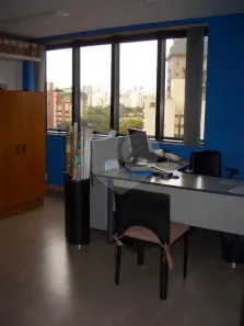 Sala Comercial à venda, 72m² no Jardim Paulista, São Paulo