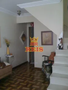 Sobrado com 2 Quartos à venda, 114m² no Taboão, São Bernardo do Campo