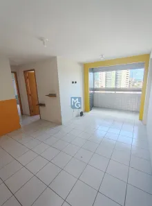 Apartamento com 2 Quartos à venda, 55m² no Encruzilhada, Recife