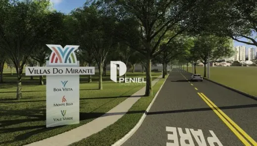 Lote/Terreno à venda, 257m² no Recreio Anhangüera, Ribeirão Preto