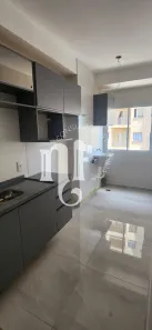 Apartamento com 2 Quartos à venda, 57m² no Jardim Nossa Senhora de Fátima, Hortolândia