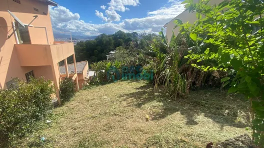 Lote/Terreno à venda, 390m² no Centro, São José