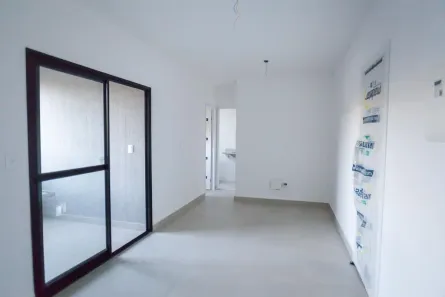 Apartamento com 2 Quartos à venda, 59m² no Estoril, Belo Horizonte