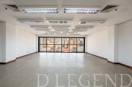 Sala Comercial para alugar, 86m² no Centro Histórico, Porto Alegre