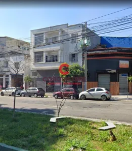 Prédio Comercial à venda, 600m² no Brás, São Paulo