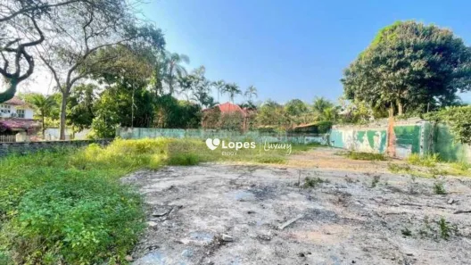 Lote/Terreno à venda, 864m² no Barra da Tijuca, Rio de Janeiro