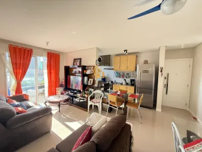 Apartamento com 2 Quartos à venda, 79m² no Kobrasol, São José