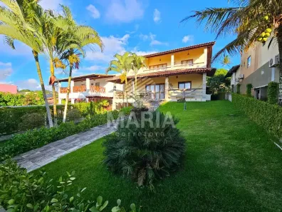 Casa de Condomínio com 2 Quartos à venda, 261m² no Ebenezer, Gravatá