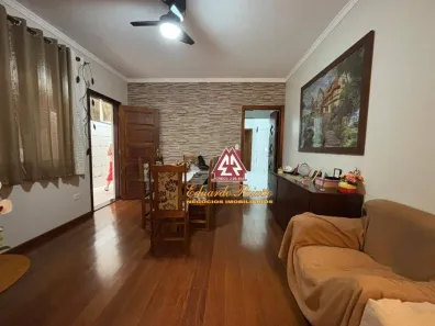 Sobrado com 3 Quartos à venda, 132m² no Vila Silveira, Guarulhos