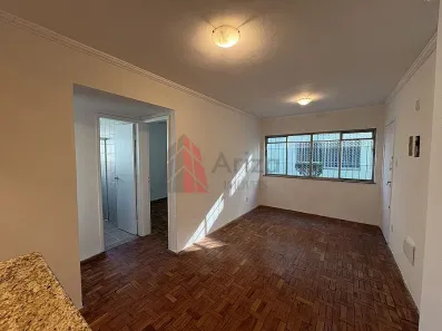 Apartamento com 2 Quartos para alugar, 57m² no Jardim Armênia, Mogi das Cruzes