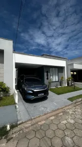 Casa de Condomínio com 3 Quartos à venda, 110m² no Centro, Ananindeua