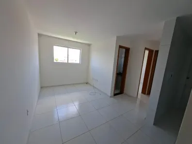 Apartamento com 2 Quartos para alugar, 50m² no Gramame, João Pessoa