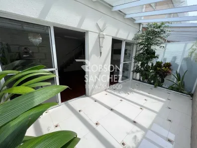 Casa de Condomínio com 3 Quartos à venda, 104m² no Vila Sofia, São Paulo