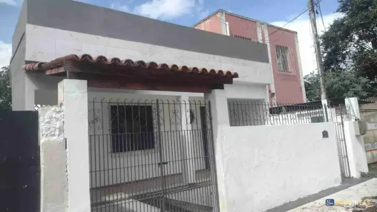 Casa com 2 Quartos à venda, 150m² no Parque Leopoldina, Campos dos Goytacazes