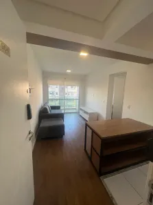 Apartamento com 1 Quarto para alugar, 40m² no Consolação, São Paulo