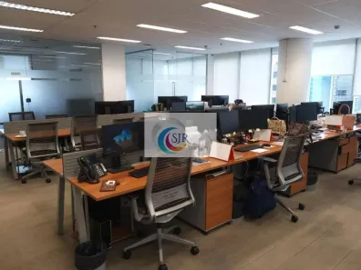 Sala Comercial para alugar, 311m² no Vila Olímpia, São Paulo