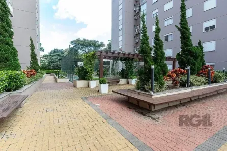 Apartamento com 3 Quartos à venda, 70m² no Teresópolis, Porto Alegre
