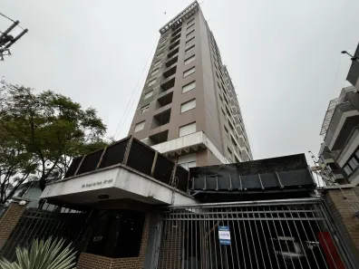 Apartamento com 2 Quartos à venda, 63m² no Santana, Porto Alegre