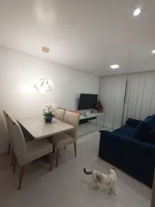 Apartamento com 3 Quartos à venda, 56m² no Imbiribeira, Recife