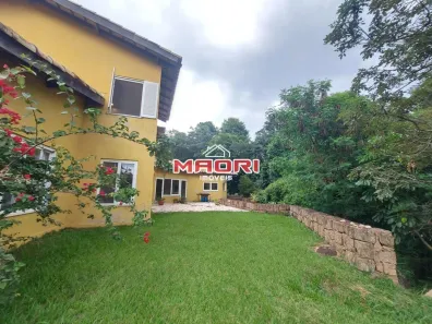 Casa de Condomínio com 3 Quartos à venda, 290m² no Pinheiro, Valinhos