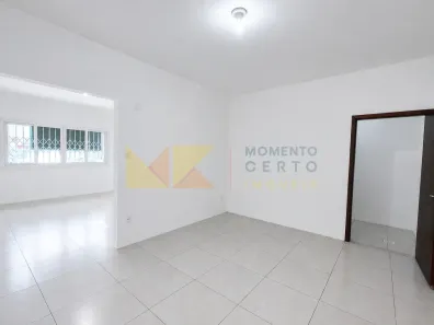 Sala Comercial para alugar, 48m² no Vila Nova, Blumenau