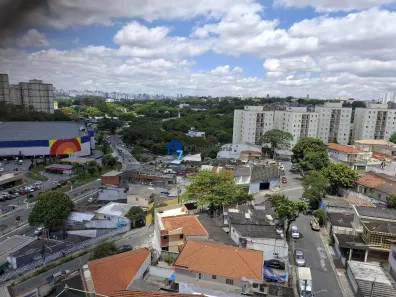 Cobertura com 3 Quartos à venda, 238m² no Cidade São Francisco, São Paulo