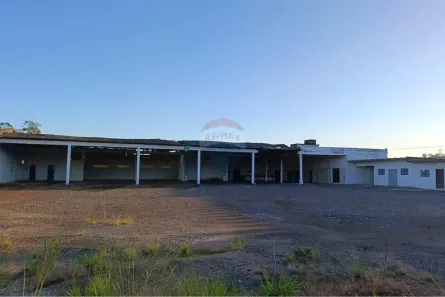 Lote/Terreno à venda, 1153m² no Universitário, Criciúma