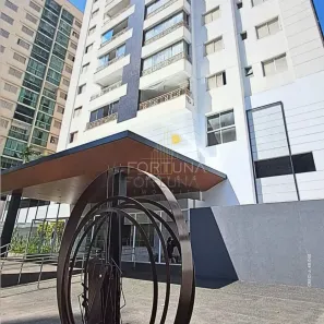 Apartamento com 2 Quartos para alugar, 64m² no Setor Bueno, Goiânia