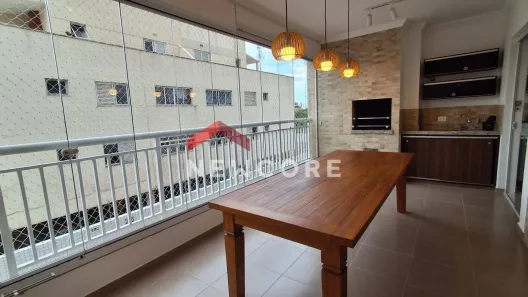 Apartamento com 3 Quartos à venda, 126m² no Centro, Peruíbe