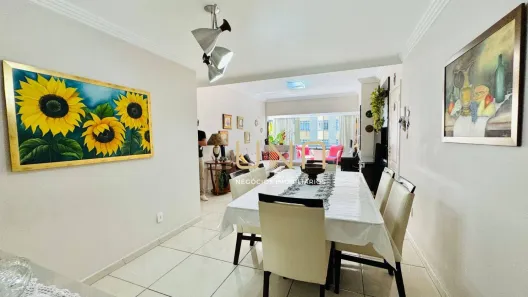 Apartamento com 3 Quartos à venda, 274m² no Centro, Florianópolis