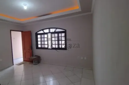 Casa com 2 Quartos à venda, 125m² no Residencial Bosque dos Ipês, São José dos Campos