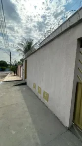 Casa com 4 Quartos à venda, 300m² no Conjunto Vera Cruz, Goiânia