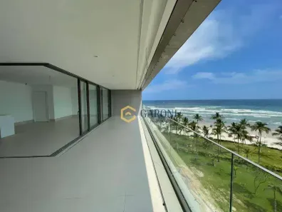 Apartamento com 4 Quartos à venda, 208m² no Riviera, Bertioga