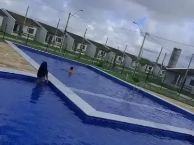 Casa de Condomínio com 2 Quartos à venda, 60m² no Cidade Universitária, Maceió