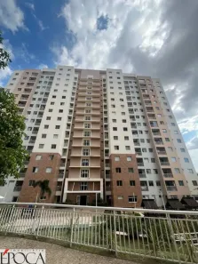 Apartamento com 3 Quartos para alugar, 74m² no Santa Isabel, Teresina