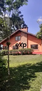 Fazenda/Sítio com 5 Quartos à venda, 407m² no Embu Colonial, Embu das Artes