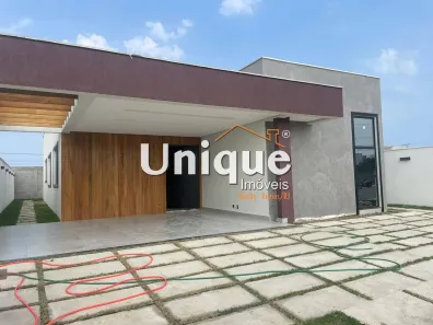Casa com 3 Quartos à venda, 140m² no Nova São Pedro, São Pedro da Aldeia