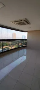 Apartamento com 3 Quartos à venda, 333m² no Jardim São Luiz, Ribeirão Preto