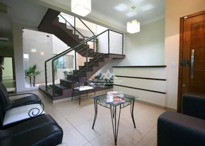 Sala Comercial para alugar, 16m² no Nova Ribeirânia, Ribeirão Preto