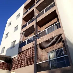 Apartamento com 2 Quartos à venda, 90m² no Vila Marieta, Campinas