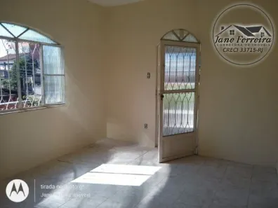 Casa com 2 Quartos para venda ou aluguel, 70m² no Brasilândia, São Gonçalo