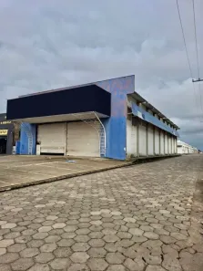 Galpão/Depósito/Armazém para alugar, 1000m² no Forquilha, São Luís