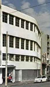 Prédio Comercial à venda, 1940m² no Bom Retiro, São Paulo