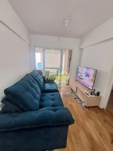 Apartamento com 1 Quarto à venda, 39m² no Vila Buarque, São Paulo