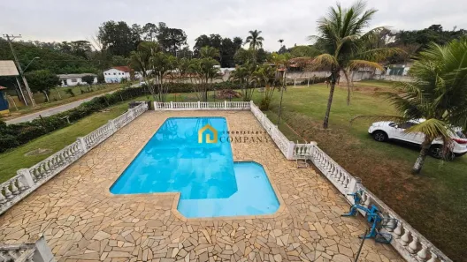 Fazenda/Sítio com 2 Quartos à venda, 4157m² no Parque Monte Libano, Araçoiaba da Serra