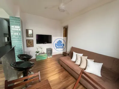 Apartamento com 2 Quartos à venda, 50m² no Taquara, Rio de Janeiro