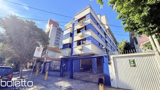Apartamento com 3 Quartos à venda, 102m² no Petrópolis, Porto Alegre