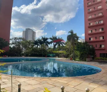 Apartamento com 2 Quartos à venda, 98m² no Jardim das Laranjeiras, São Paulo