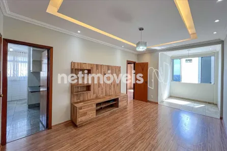 Apartamento com 2 Quartos à venda, 65m² no Buritis, Belo Horizonte