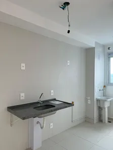 Apartamento com 2 Quartos à venda, 55m² no Rudge Ramos, São Bernardo do Campo